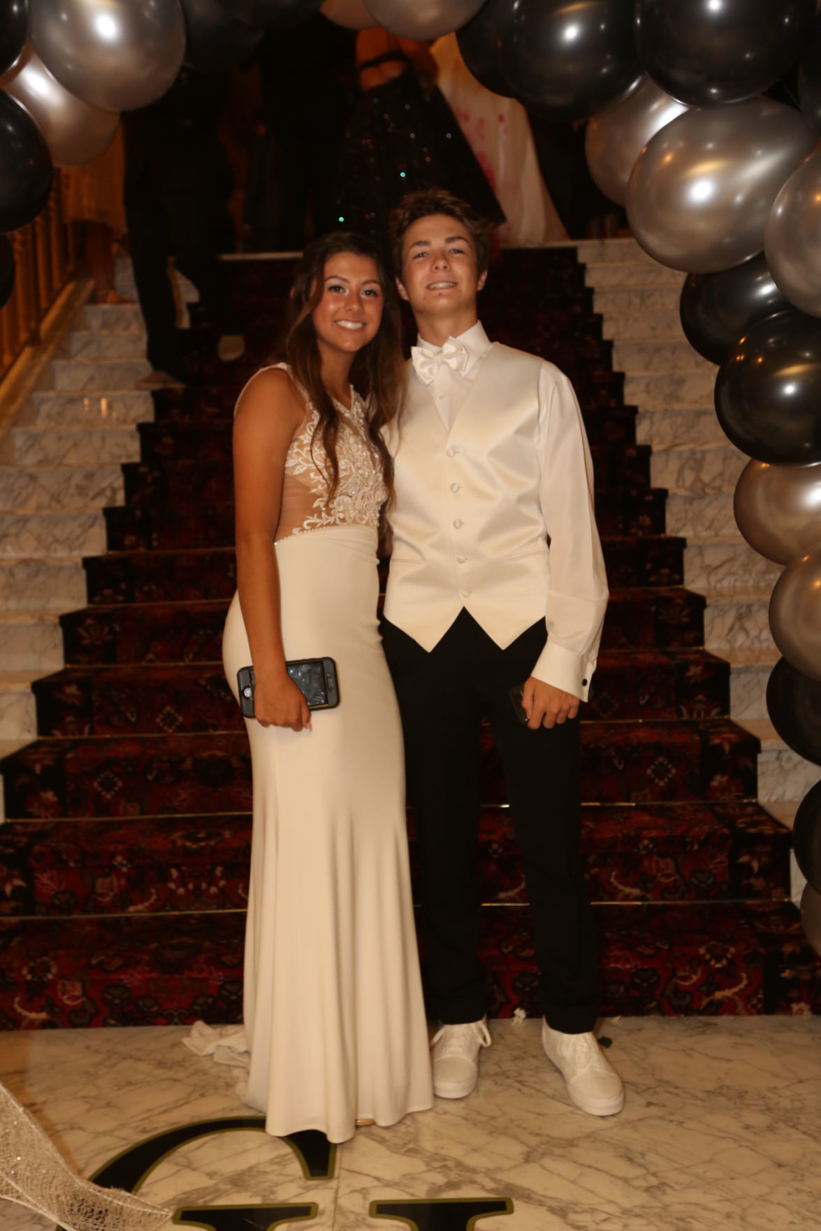 Mainland Regional High School Prom